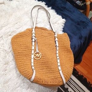 Michael Kors shoulder bag